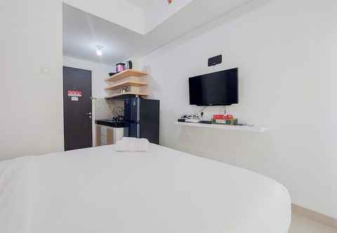 Others Comfy And Minimalist Studio At Serpong Garden Apartment