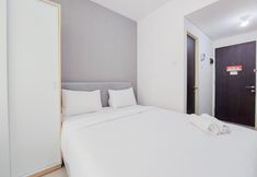 อื่นๆ 2 Comfy And Minimalist Studio At Serpong Garden Apartment