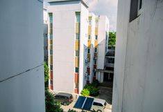 기타 7 Simple And Cozy Studio Apartment At Aeropolis Residence