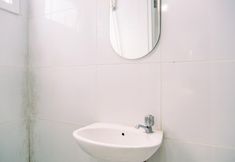 기타 3 Simple And Cozy Studio Apartment At Aeropolis Residence