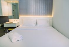 기타 2 Simple And Cozy Studio Apartment At Aeropolis Residence