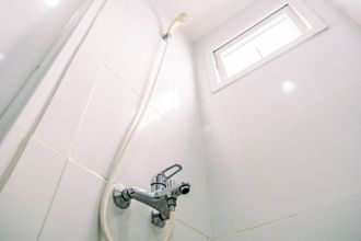 기타 4 Simple And Cozy Studio Apartment At Aeropolis Residence