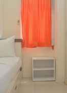 Room Comfy And Best Deal 2Br At Green Pramuka City Apartment