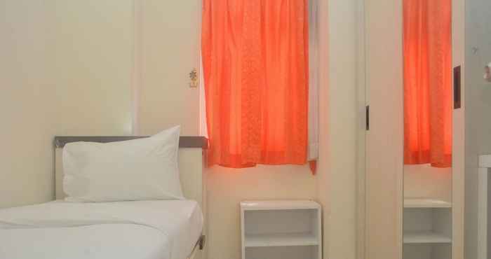 Others Comfy And Best Deal 2Br At Green Pramuka City Apartment