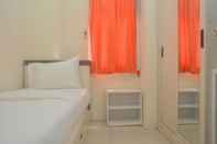 Others Comfy And Best Deal 2Br At Green Pramuka City Apartment