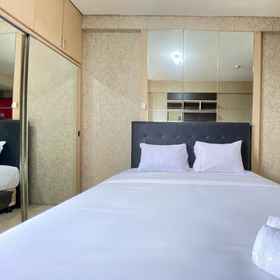 Room 1 Nice And Comfy Studio At Suites @Metro Apartment, Taman Sari Bukit Bandung Blok 2 No 2 Kelurahan Sindangjaya Kecamatan Mandalajati Kota Bandung Hotels