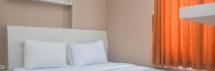 Khác Best Deal And Nice 2Br At Bassura City Apartment