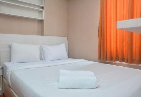 Khác Best Deal And Nice 2Br At Bassura City Apartment