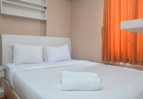 Others Best Deal And Nice 2Br At Bassura City Apartment
