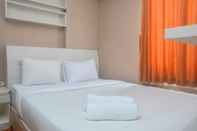 Lain-lain Best Deal And Nice 2Br At Bassura City Apartment