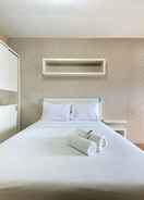 Room Spacious 3Br At Gateway Ahmad Yani Cicadas Apartment