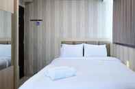 Lainnya Best View And Cozy Living 2Br At Tamansari Papilio Apartment