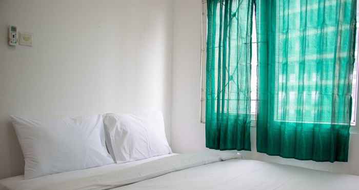 Lainnya Comfy 2Br At Sunter Park View Apartment