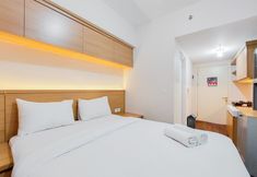 Others 3 Comfortable Studio Apartment At M-Town Residence