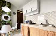 Lainnya 3 Nice And Spacious At 2Br Mekarwangi Square Cibaduyut Apartment