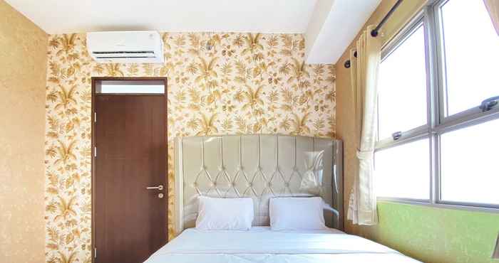 Others Nice And Spacious At 2Br Mekarwangi Square Cibaduyut Apartment