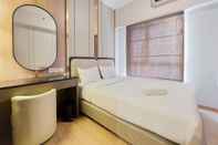 Others Scenic And Restful 2Br Sky House Bsd Apartment