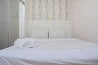 Others Minimalist And Warm 2Br At Bassura City Apartment