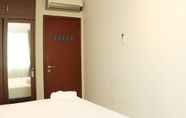 Khác 4 Great Location And Comfy 2Br Apartment At Thamrin Residence