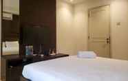 Lainnya 3 Minimalist And Comfy 1Br At The Boulevard Apartment