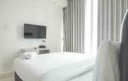 Lainnya 3 Comfort 2Br At Tree Park City Bsd Apartment