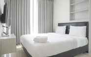 Lainnya 5 Comfort 2Br At Tree Park City Bsd Apartment