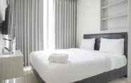 อื่นๆ 5 Comfort 2Br At Tree Park City Bsd Apartment