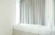 อื่นๆ 4 Comfort 2Br At Tree Park City Bsd Apartment