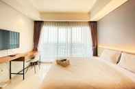 อื่นๆ Cozy Studio Room At Green Kosambi (Greko) Apartment