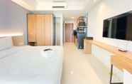 อื่นๆ 4 Cozy Studio Room At Green Kosambi (Greko) Apartment