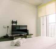 Others 6 Nice And Comfort Studio Room At Serpong Garden Apartment