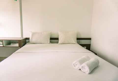 Khác Nice And Comfort Studio Room At Serpong Garden Apartment