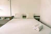 Lainnya Nice And Comfort Studio Room At Serpong Garden Apartment