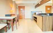 อื่นๆ 7 Homey 1Br At Galeri Ciumbuleuit 1 Apartment