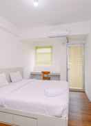 Room Cozy And Comfort Stay Studio Room At Gunung Putri Square Apartment