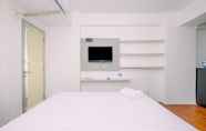 อื่นๆ 5 Relaxing And Tidy Studio Gunung Putri Square Apartment