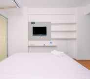 Others 5 Relaxing And Tidy Studio Gunung Putri Square Apartment