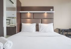 อื่นๆ 2 Best Studio With Comfortable Design At Signature Park Grande Apartment