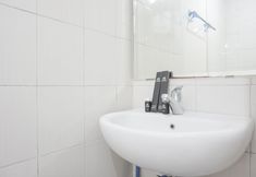 อื่นๆ 7 Best Studio With Comfortable Design At Signature Park Grande Apartment