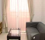 Others 6 Elegant And Comfy 1Br Apartment At Marina Ancol