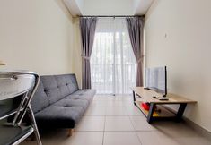 其他 6 Comfort And Nice 1Br At Saveria Bsd City Apartment