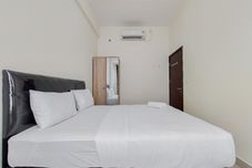 其他 Comfort And Nice 1Br At Saveria Bsd City Apartment