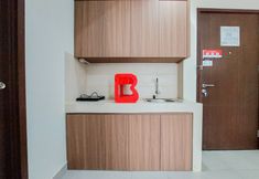 其他 5 Comfort And Nice 1Br At Saveria Bsd City Apartment