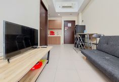 其他 7 Comfort And Nice 1Br At Saveria Bsd City Apartment