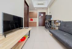 Others 7 Comfort And Nice 1Br At Saveria Bsd City Apartment