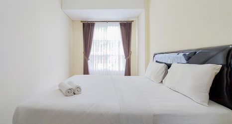 其他 2 Comfort And Nice 1Br At Saveria Bsd City Apartment