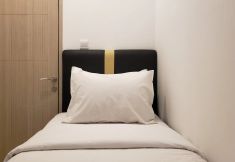 Khác 5 Minimalist And Tidy 2Br Apartment At Tokyo Riverside Pik 2