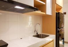 Khác 7 Minimalist And Tidy 2Br Apartment At Tokyo Riverside Pik 2