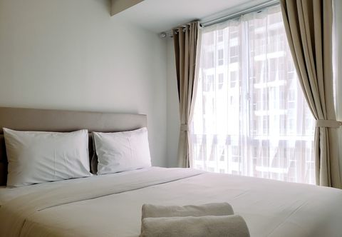 Khác Minimalist And Tidy 2Br Apartment At Tokyo Riverside Pik 2