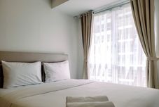 Khác Minimalist And Tidy 2Br Apartment At Tokyo Riverside Pik 2